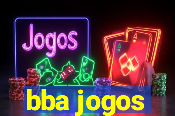 bba jogos